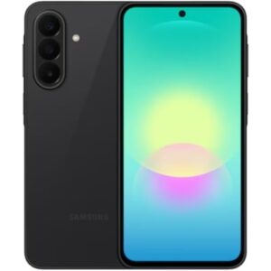 Smartphone Samsung Galaxy A27 6GB  128GB  6.7"  5G  Preto
