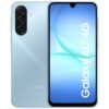 Smartphone Samsung Galaxy A17 8GB  256GB  6.7"  Azul