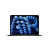 Apple MacBook Air  M5 8-core 24GB 512GB SSD  13.6" IPS 2560 x 1664 (WQXGA)   Bluetooth 6.0, Wi-Fi 7  meia noite