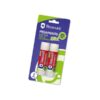 Kit 2 Barras de Cola Bismark  20gr  Multiusos sem disolventes  Uso Escolar