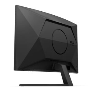 Monitor Gaming Curvo AOC CQ32G4VE 31.5" QHD 0.5ms 180Hz VA - Image 5
