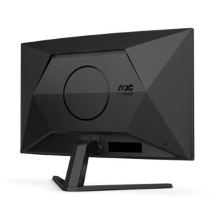 Monitor Gaming Curvo AOC CQ32G4VE 31.5" QHD 0.5ms 180Hz VA - Image 6