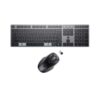 Conjunto Teclado e Rato HP 725 multidispositivo recarregáveis sem fios HP 725