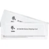 Kit Limpeza Zebra ZC100/ZC300 Kit de 2 Cartões de limpeza