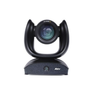 WebCam AVER  CAM570 PTZ DUAL CAMERA  4K  12X Optical USB + HDMI + IP  Audio Tracking Dynamic Smart Frame Preset Frame  POE+  RS232  AUDIO IN (61U3500000AC)