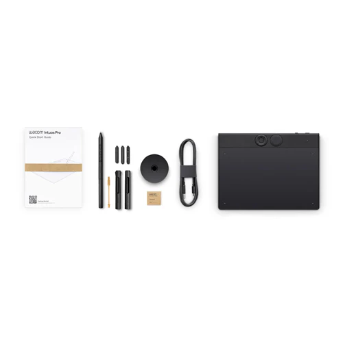 Tablet Wacom Intuos Pro Pen Small